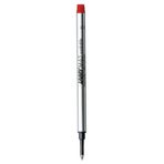 Lamy M63K Roller Kalem Refili, Kırmızı, 10'lu Paket, Tükenmez Kalem Yedek Ucu