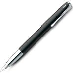 Lamy Mat Siyah A5 Defter Dolma Kalem Set