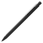 Lamy Mat Siyah Cilalı GövdeTükenmez-Versatil Kalem Seti