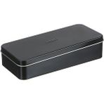 Lamy Metal Siyah Hediye Kalem Kutusu
