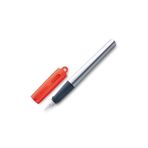 Lamy Nexx 85-M Alüminyum Gövde Kırmızı Dolma Kalem