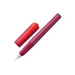 Lamy Nexx Dolma Kalem Alüminyum Gövde M Uç Multired