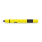 Lamy Pico 288 Neon Sarı Tükenmez Kalem