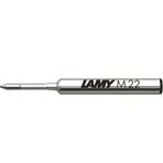 Lamy Refil M22M-M Mavi Tükenmez Uç Kalem