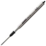 Lamy Refili m Siyah 10'lu Tükenmez Kalem