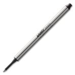 Lamy Refili M66S Teklı Sıyah Kapaksız Roller Kalem