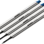 Lamy Roller Tükenmez Kalem (M66 M) 4'lü Mavi
