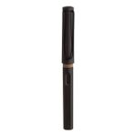 Lamy Safari 017 M Siyah Dolma Kalem