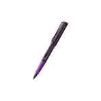 LAMY SAFARİ 0D8 2024 ÖZEL ÜRETIM RENGİ VIOLET BLACKBERRY DOLMA KALEM M UÇ