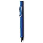 Lamy Safari 114 Parlak Mavi Versatil Kalem
