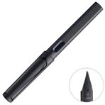 Lamy Safari 17-M Dolma Kalem M Uç Siyah