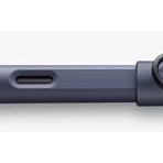 LAMY SAFARI 2024 OZEL URETIM RENGI PINK CLIFF DOLMA KALEM M UC