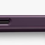 LAMY SAFARI 2024 OZEL URETIM RENGI VIOLET BLACKBERRY DOLMA KALEM F UC