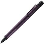 Lamy Safari 2024 Ozel Uretim Rengi Violet Blackberry Tukenmez Kalem - Ana Renkler