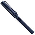 LAMY SAFARI 2025 OZEL URETIM RENGI DARK DUSK DOLMA KALEM F UC