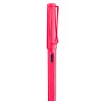 LAMY SAFARI 2025 OZEL URETIM RENGI SUNSET DOLMA KALEM F UC