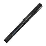 Lamy Safari 319 S Parlak Siyah Roller Kalem