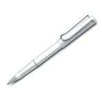 Lamy Safari 319B Parlak Beyaz Roller Kalem