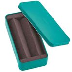 Lamy Safari Candy Aquamarine Metal Kalem Kutusu