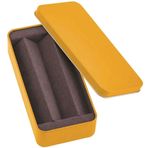 Lamy Safari Candy Mango Metal Kalem Kutusu