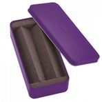 Lamy Safari Candy Violet Metal Kalem Kutusu