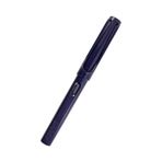 Lamy Safari Dark Dusk Özel Üretim Dolma Kalem – M Uç 0A9-DD-M - Mavi