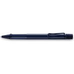 Lamy Safari Dark Dusk Özel Üretim Tükenmez Kalem 2A9-DD - Lacivert