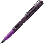 Lamy Safari Dolma Kalem 2024 Özel Üretim Rengi Vıolet Blackberry Fine