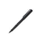 Lamy SAFARİ DOLMA KALEM MAT SİYAH KLİPS M UC