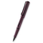 Lamy Safari Dolma Kalem Metal Klıps M Uc Scarlet - 13.9 x 1.3 cm