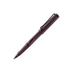 Lamy SAFARİ DOLMA KALEM SCARLET (EF UÇ)