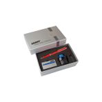 Lamy Safari Dolma Kalem Seti M G.Kutu Kırmızı