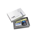 Lamy Safarı Dolma Kalem Seti M G.Kutu Sprıng green