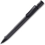 Lamy Safari Kurşun Kalem Mat Siyah 0.5 mm 117 - Renkli