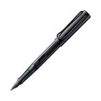 Lamy Safari Mat 17-M-317 Siyah Dolma-Roller Kalem Setı