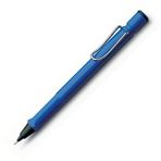 Lamy Safari Mavi 114 0.5 Versatil Kalem
