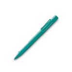 Lamy Safari Metal Klips Aquamarine Tükenmez Kalem