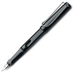 Lamy Safari Parlak Siyah 019 Dolmakalem