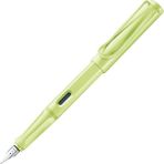 Lamy Safari Spring Green Fine Dolma Kalem