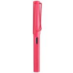 Lamy Safari Sunset Coral Dolma Kalem M 4040305