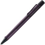 Lamy Safari Tükenmez Kalem 2024 Özel Üretim Rengi Vıolet Blacberry 2d8-Vb