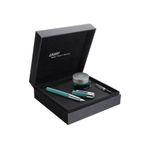 LAMY scala 2023 Limited Edition Dolma Kalem F Uç Majestic Jade 79MJ-F