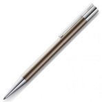 Lamy Scala 278-M Titanyum Gövdeli Tükenmez Kalem