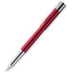Lamy Scala Dolma Kalem Pianored Gloss 14K Altin Ef Uc - Altın - Sarı