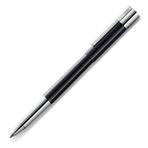 Lamy Scala Lake Gövde Piyano Siyah Roller Kalem