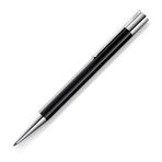Lamy Scala Tukenmez Kalem Lake Govde Piyano Siyah