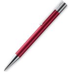 Lamy Scala Tukenmez Kalem Pianored Gloss - Ana Renkler