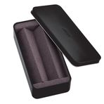 Lamy Siyah Al-Star Metal Kalem Kutusu