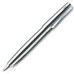 Lamy Studio 369 Platin Gövdeli Roller Kalem