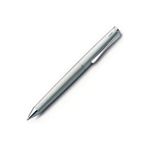 Lamy Studio Çelik Dokulu Gövde Roller Kalem
